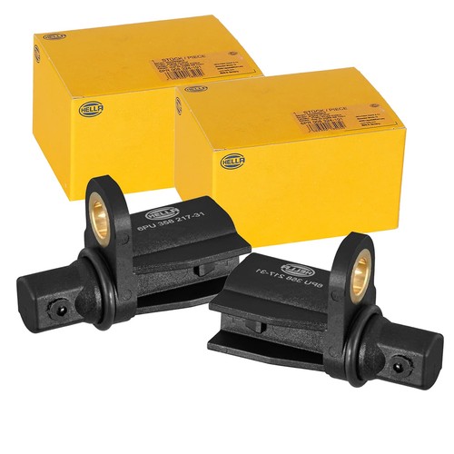 Hella abs sensor - hella, abs-sensor