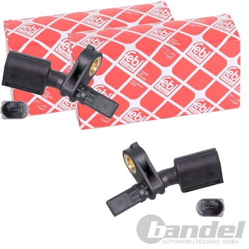 Febi bilstein abs - febi, abs-sensor