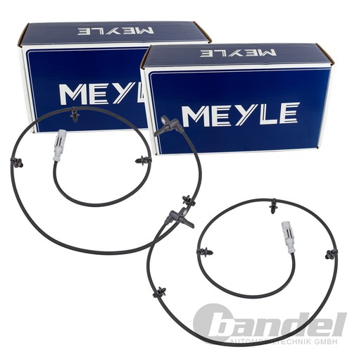 Meyle abs sensor - 2x,
