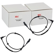 2X NTY ABS-SENSOR RADDREHZAHL