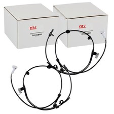 2x NTY ABS-SENSOR RADDREHZAHL